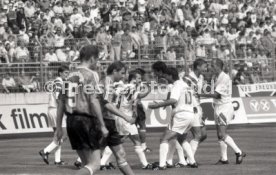 22.08.92 VfB Stuttgart - 1. FC N&uuml;rnberg