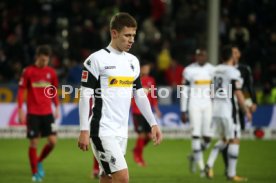 SC Freiburg - Borussia M&ouml;nchengladbach