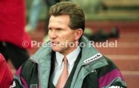 18.09.94 VfB Stuttgart - Eintracht Frankfurt
