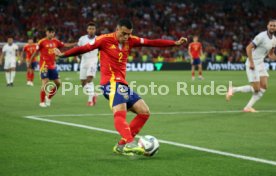 05.06.25 Spanien - Frankreich