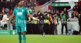 04.02.25 VfB Stuttgart - FC Augsburg
