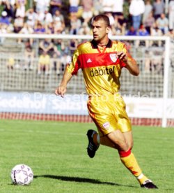 18.07.99 SSV Ulm 1846 - VfB Stuttgart