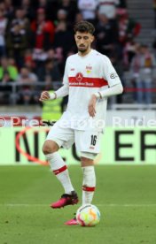 18.02.23 VfB Stuttgart - 1. FC K&ouml;ln