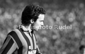 19.12.82 Inter Mailand - Juventus Turin