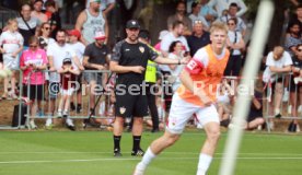 16.07.26 VfB Stuttgart Training