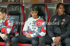 25.01.25 SC Freiburg - FC Bayern M&uuml;nchen