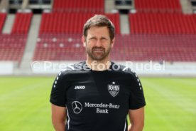 12.07.21 VfB Stuttgart Fototermin Saison 2021/2022