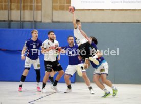15.12.2023 TV Plochingen - TSV Deizisau