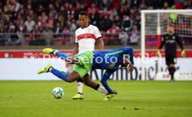 VfB Stuttgart - VfL Wolfsburg
