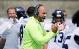 27.06.21 Stuttgart Surge - Frankfurt Galaxy