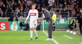 31.10.23 VfB Stuttgart - 1. FC Union Berlin
