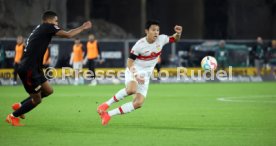 09.10.22 VfB Stuttgart - 1. FC Union Berlin