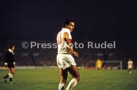 22.11.78 VfB Stuttgart - ASVS Dukla Prag