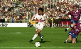 14.06.97 DFB-Pokal Finale 1997 VfB Stuttgart - FC Energie Cottbus