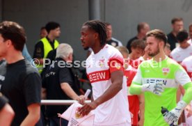 19.07.26 TSG Balingen - VfB Stuttgart