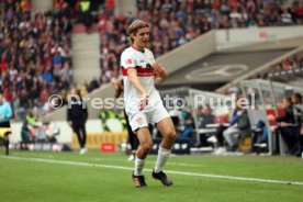 30.04.22 VfB Stuttgart - VfL Wolfsburg