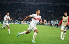 20.10.26 VfB Stuttgart - Atletico Madrid