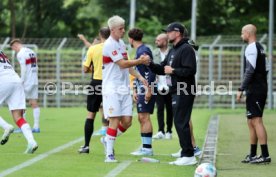 26.07.25 VfB Stuttgart - Celta de Vigo