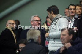 08.11.22 VfB Stuttgart - Hertha BSC Berlin