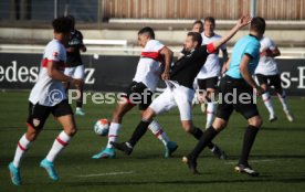 24.03.22 VfB Stuttgart - SV Sandhausen