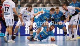 29.10.20 TVB Stuttgart - SC DHFK Leipzig