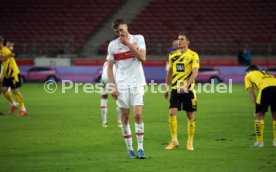 10.04.21 VfB Stuttgart - Borussia Dortmund