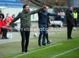 17.10.20 Karlsruher SC - SV Sandhausen