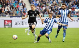 06.08.23 Karlsruher SC - Hamburger SV