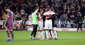 11.11.23 VfB Stuttgart - Borussia Dortmund