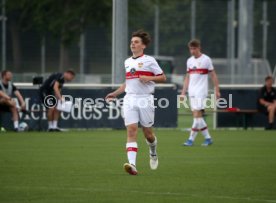 15.08.21 U17 VfB Stuttgart - U17 FC Ingolstadt 04
