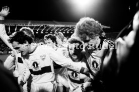VfB Stuttgart - FC Bayern M&uuml;nchen