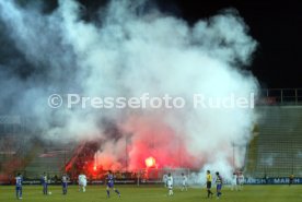 FC Parma - VfB Stuttgart