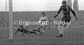 23.10.71 VfB Stuttgart - Hamburger SV