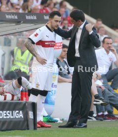 VfB Stuttgart - SV Werder Bremen