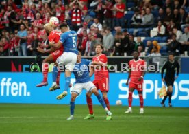 22.10.22 TSG 1899 Hoffenheim - FC Bayern M&uuml;nchen