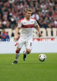 VfB Stuttgart - 1. FC Kaiserslautern