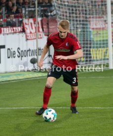 SC Freiburg - FC Bayern M&uuml;nchen