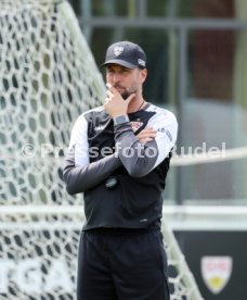 05.08.25 VfB Stuttgart Training