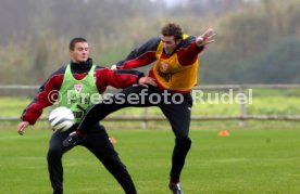 15.01.04 VfB Stuttgart Trainingslager Portugal 2004