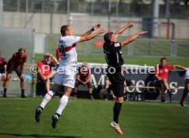 05.09.20 VfB Stuttgart II - KSV Hessen Kassel