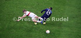08.11.22 VfB Stuttgart - Hertha BSC Berlin