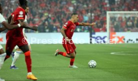 28.05.22 UEFA Champions League Finale 2022 FC Liverpool - Real Madrid