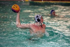 Wasserball Deutschland - Slowakei