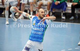 30.05.21 Frisch Auf G&ouml;ppingen - SC DHfK Leipzig