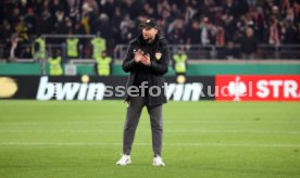 06.12.23 VfB Stuttgart - Borussia Dortmund