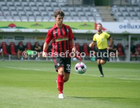 15.08.20 SC Freiburg - Karlsruher SC
