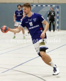 15.12.2023 TV Plochingen - TSV Deizisau