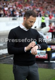 VfB Stuttgart - FC Erzgebirge Aue