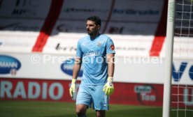 09.05.21 1. FC Heidenheim - SV Sandhausen