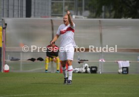22.08.20 VfB Stuttgart II - FV Illertissen